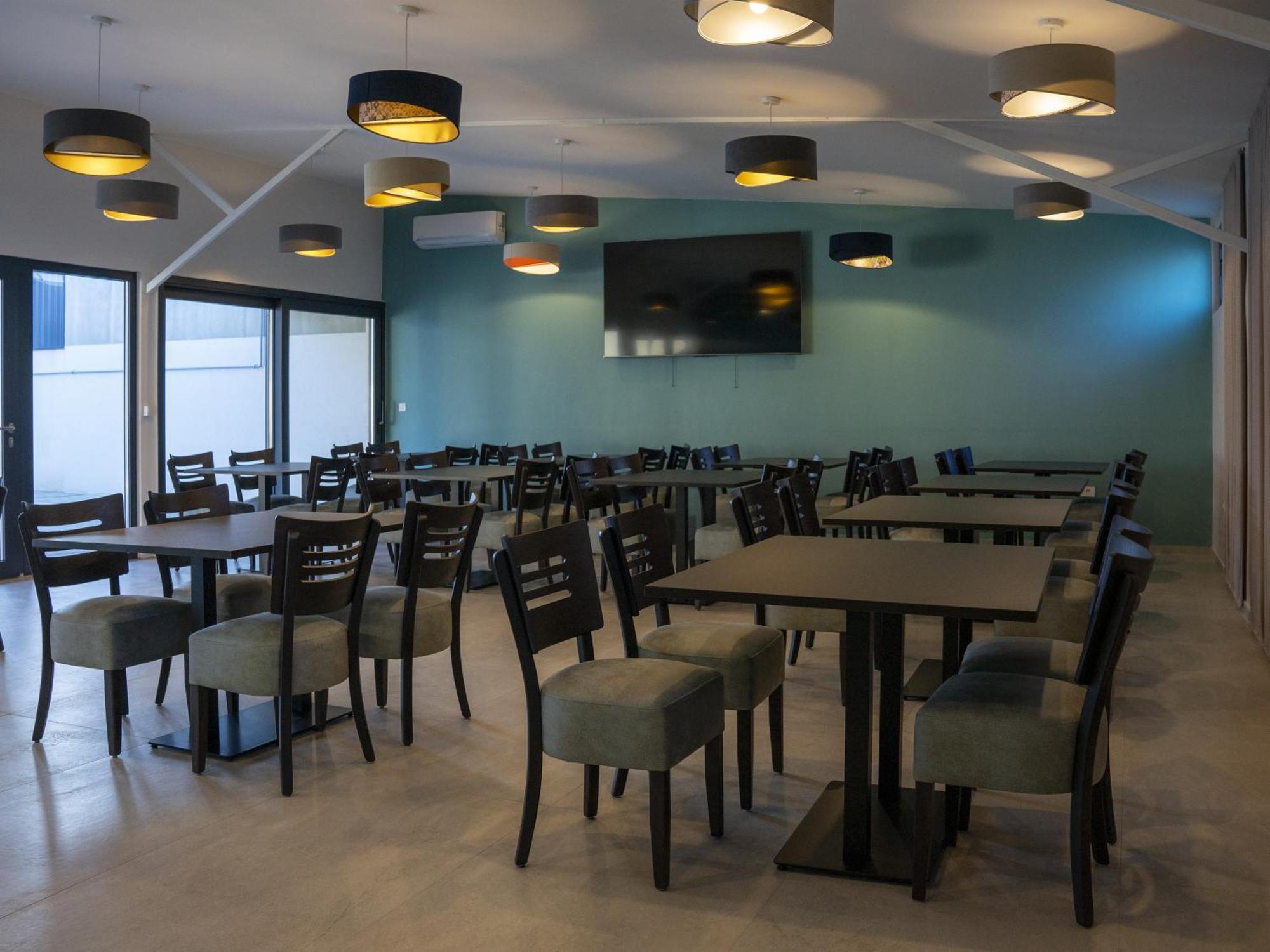 Apartmani Infinity Osijek Eksteriør bilde